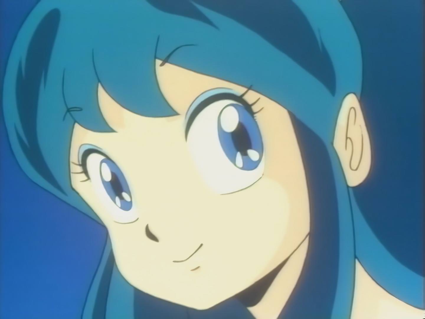 Urusei Yatsura Titles LD 1080p