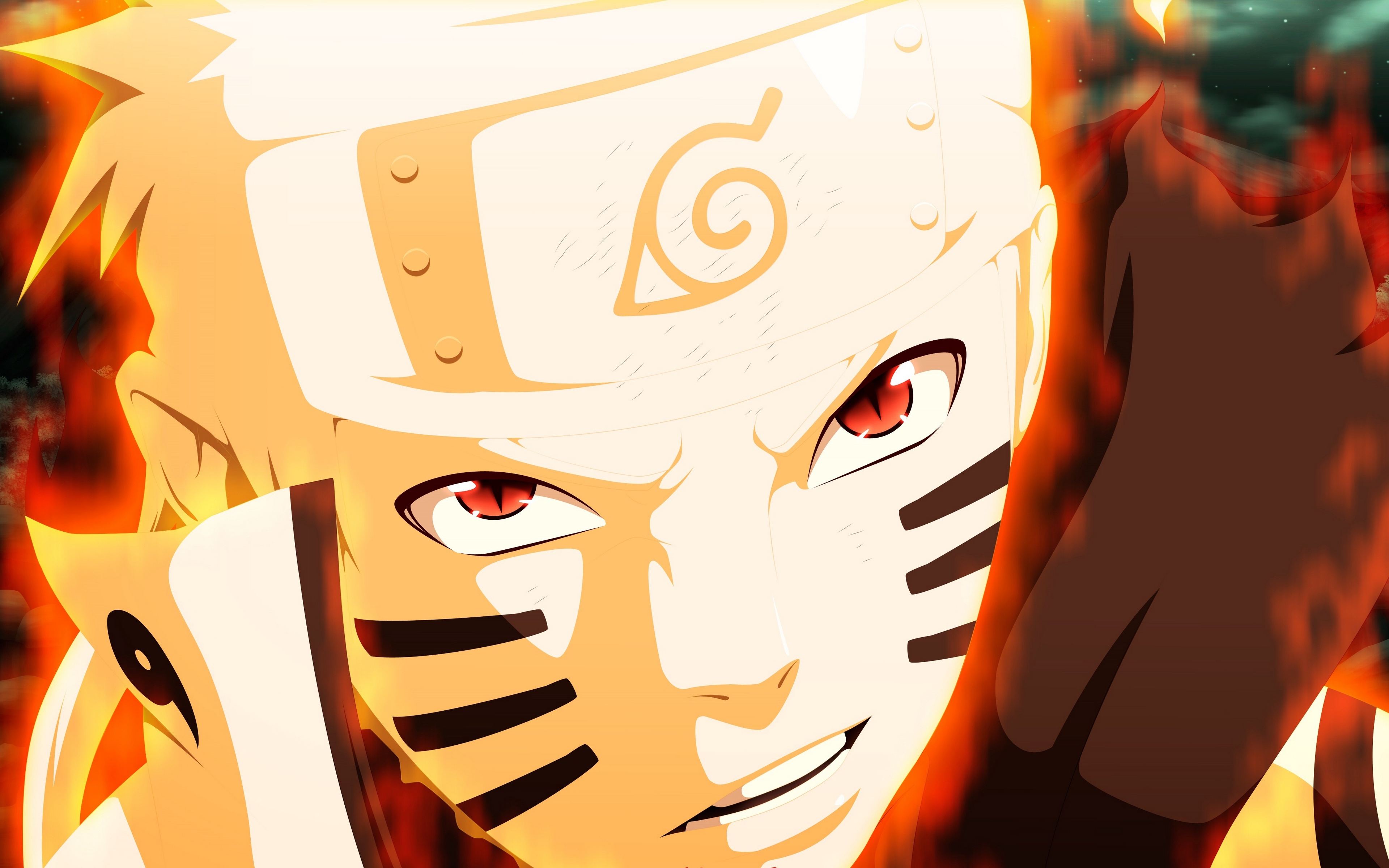 Naruto HD Wallpapers and 4K Backgrounds - Wallpapers Den