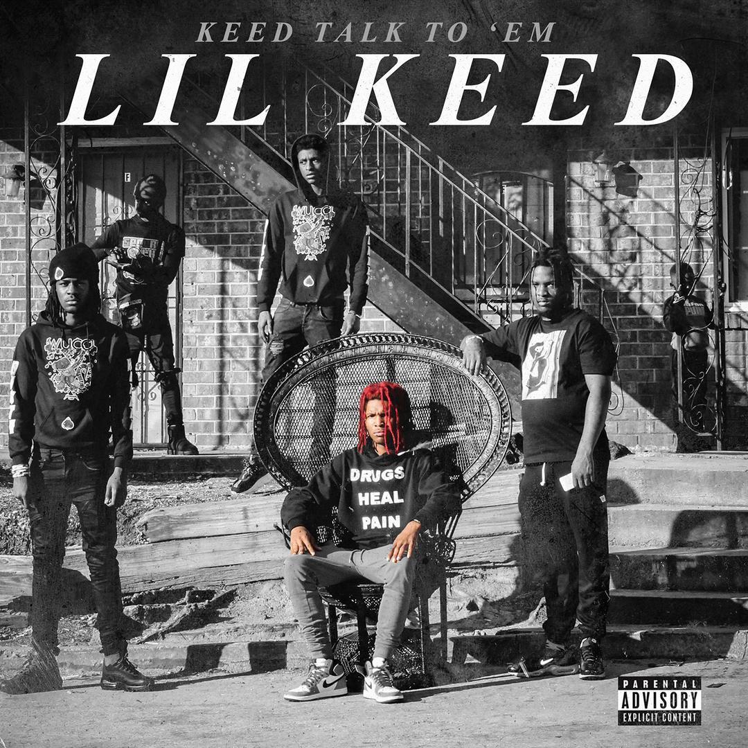 Rapper Lil Keed dies at 24 record label says