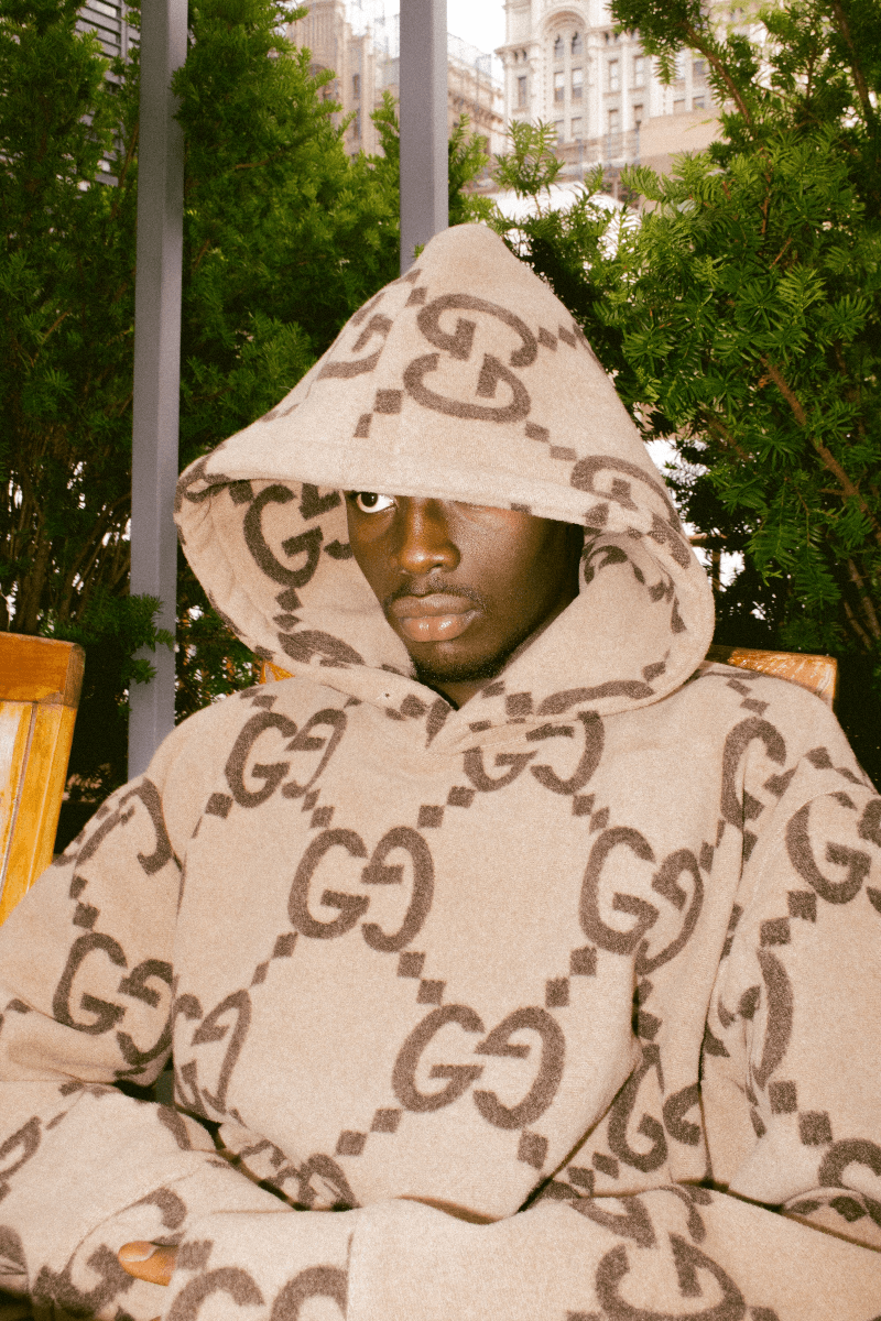 Sheck Wes Wallpapers - Wallpaper Cave