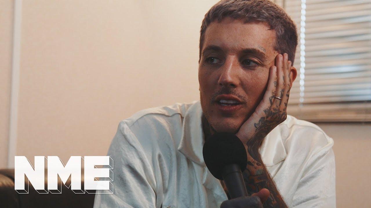 Bring Me The Horizon on Reading & Leeds 2018 and their emotional new