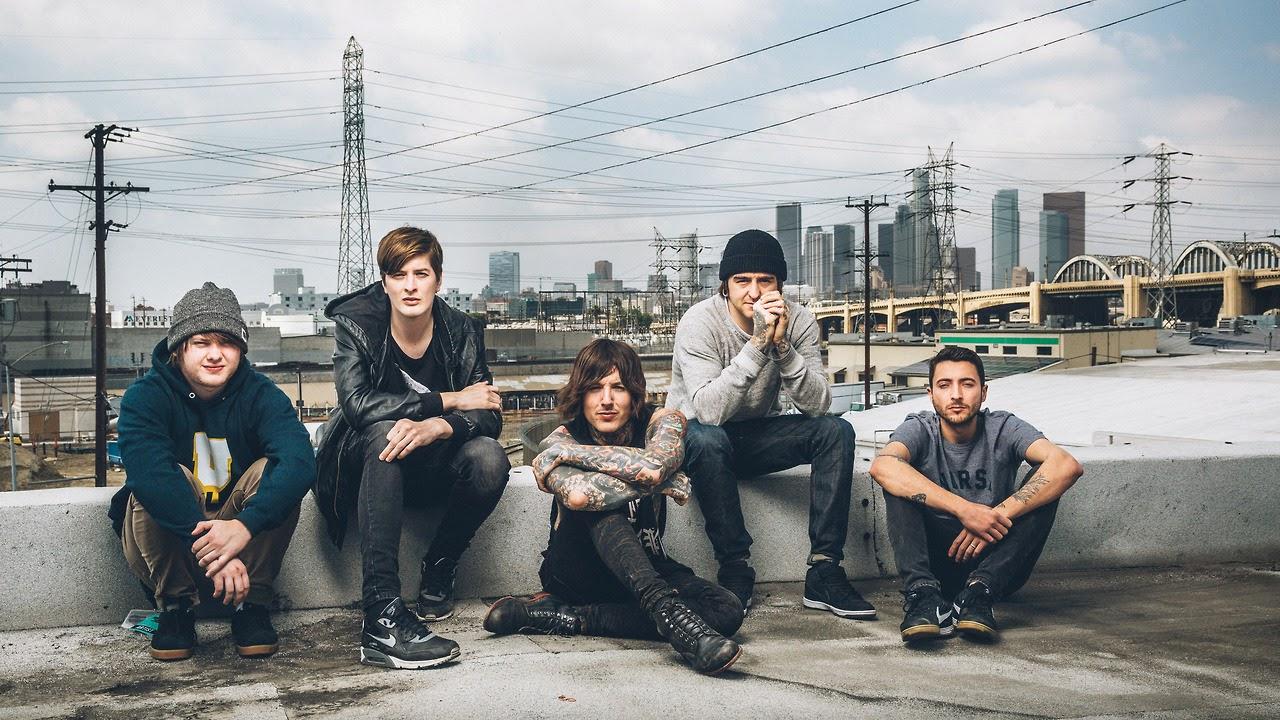Bring Me The Horizon release live acoustic version of Drown