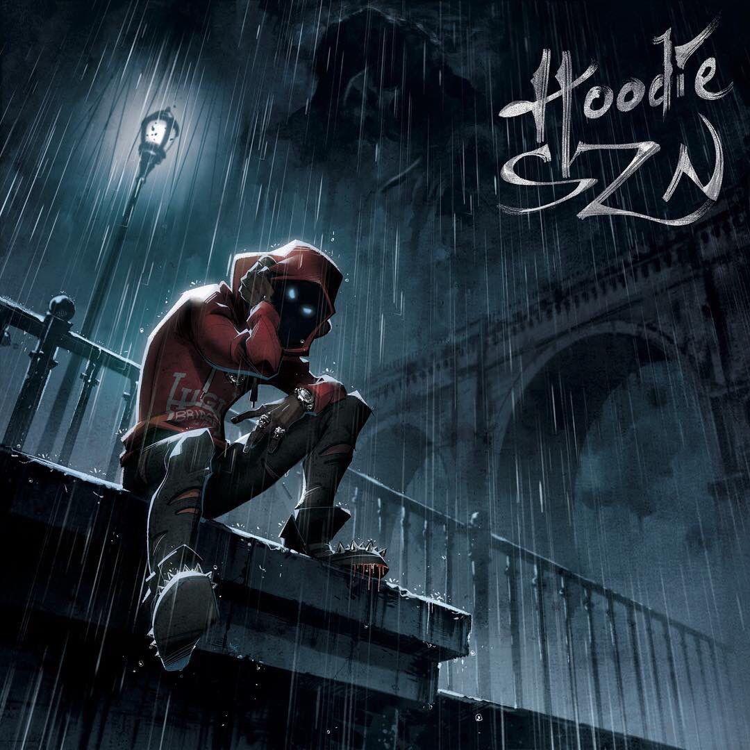 Hoodie Szn- A Boogie Wit Da Hoodie. Albums and songs in 2019