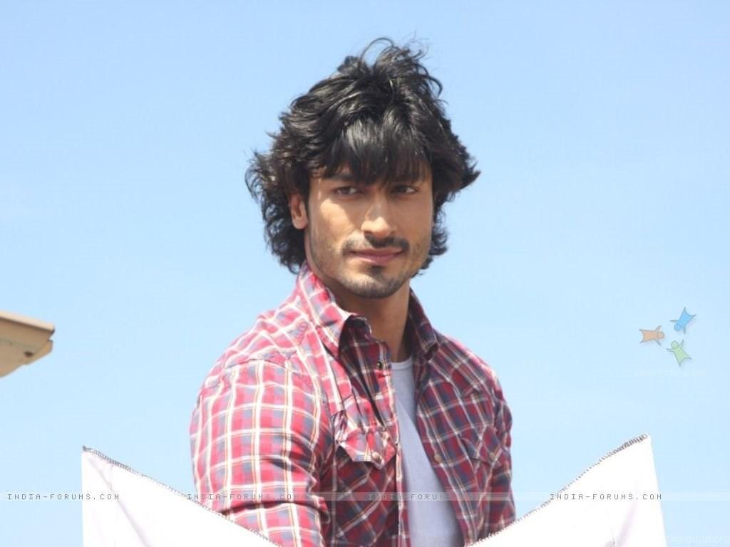 Wallpaper Vidyut Jamwal At Channel BIG RTL Thrill Launch 272868