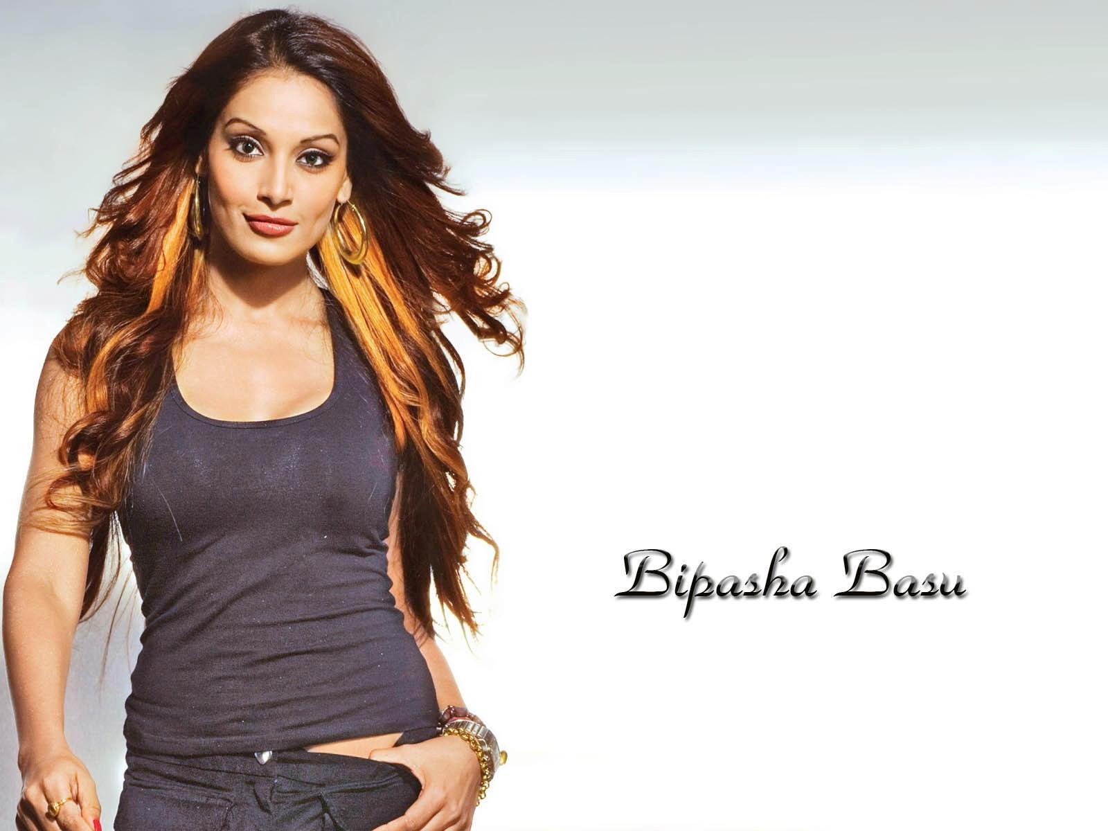 Bollywood Actress Bipasha Basu Wallpaper