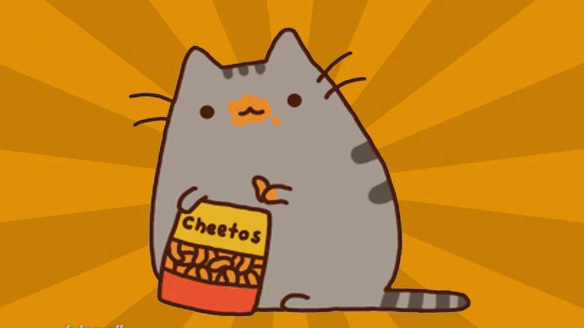 Cheetos Wallpaper Image