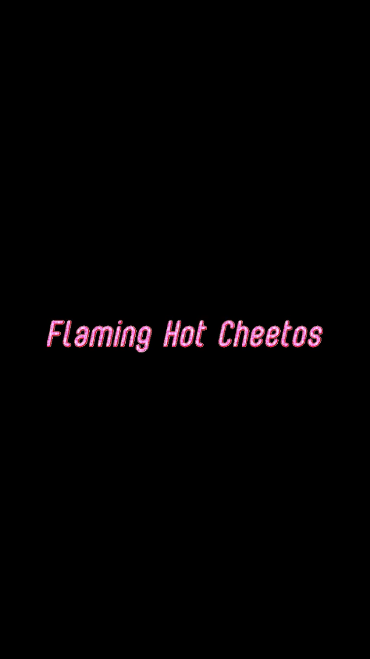 Clairo hot cheetos. Aesthetic. Cheetos, Quotes, Hot