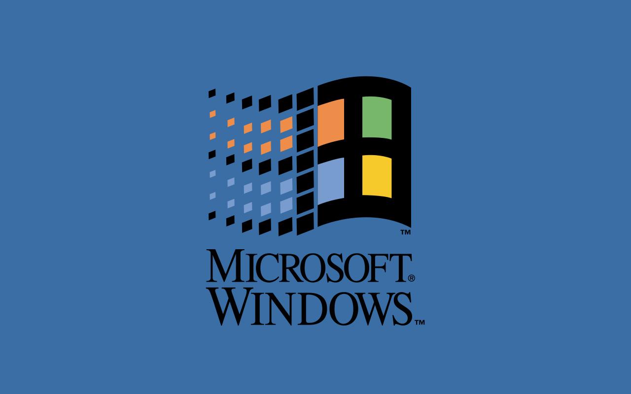 Classic Windows by david black, windows 3 0