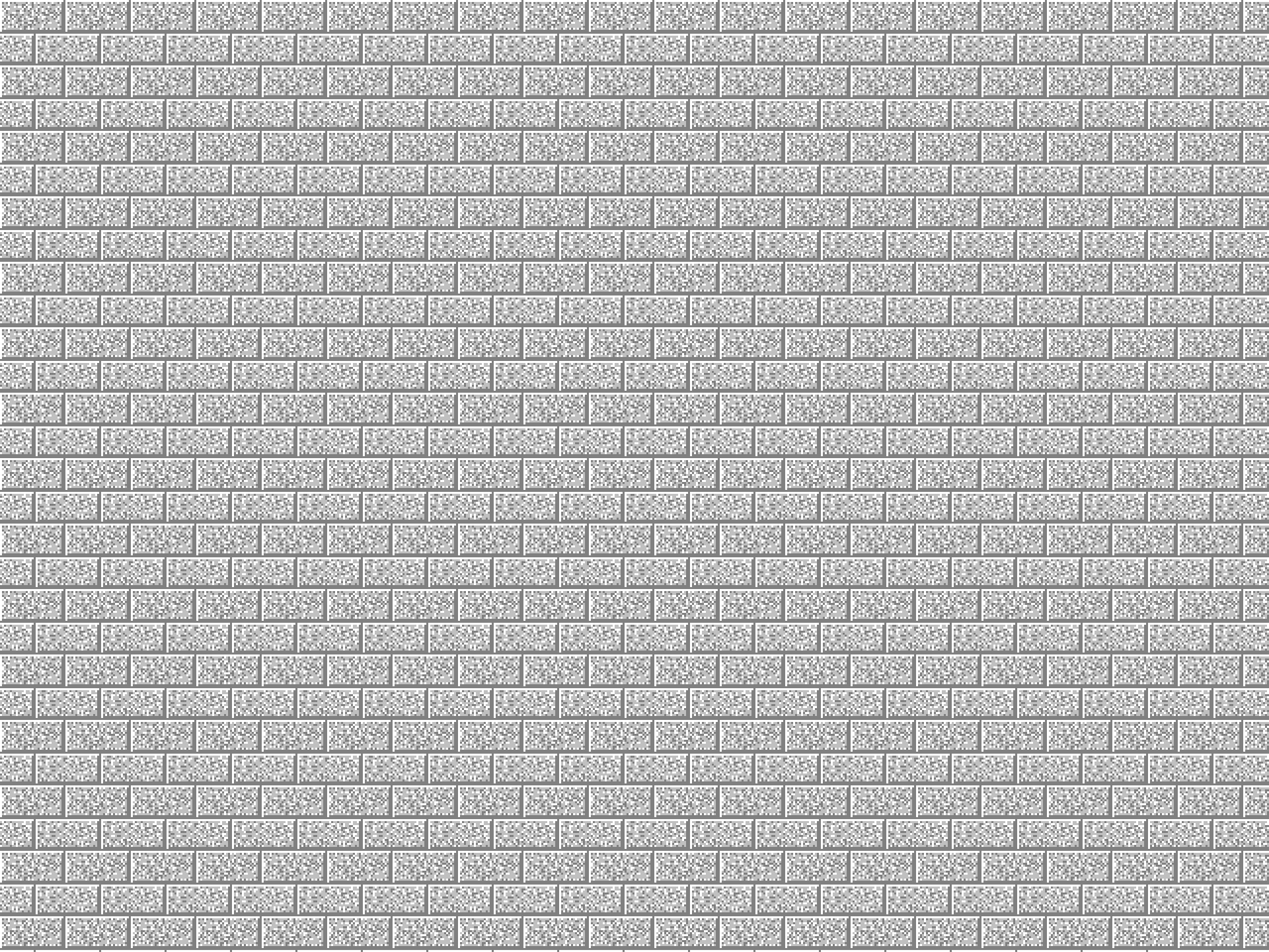 Windows 3.1 Wallpaper, Enlarged to 1920x1440