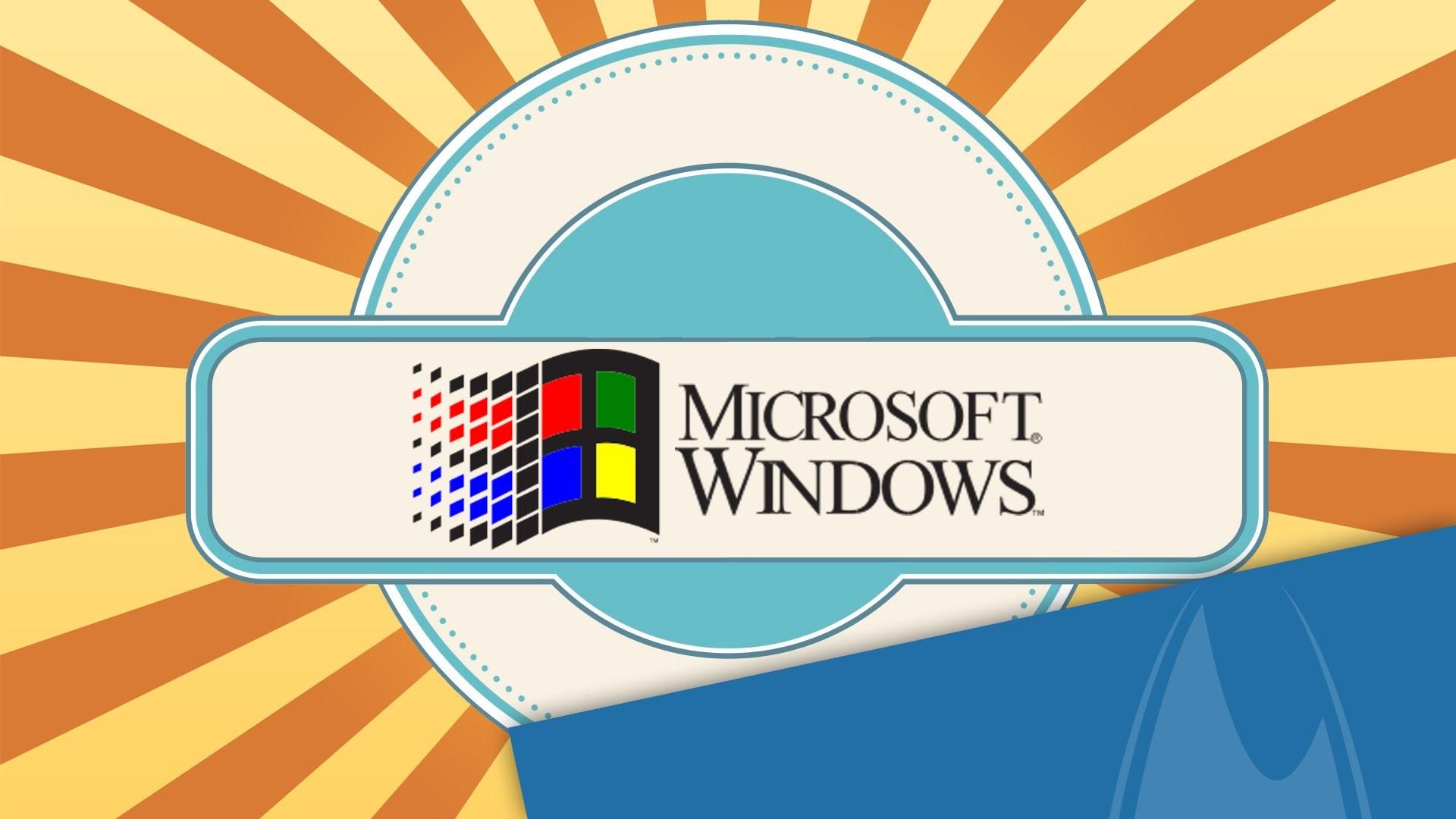 Windows 31 Wallpaper
