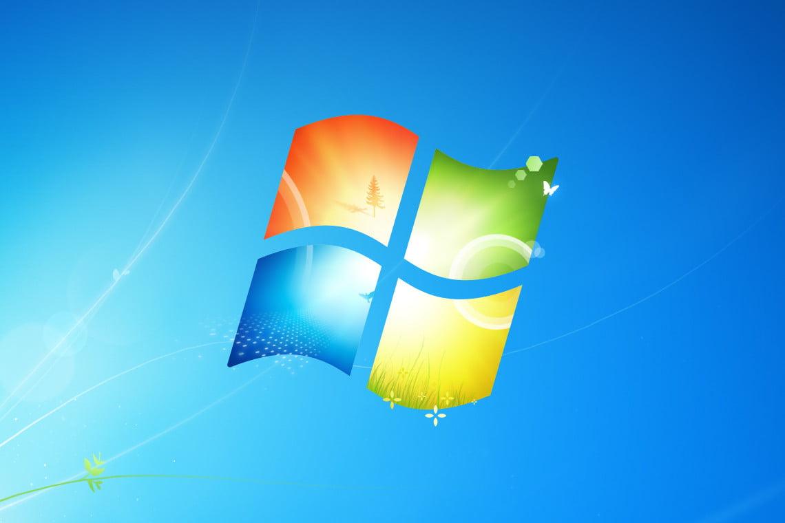 Ms Windows Wallpaper