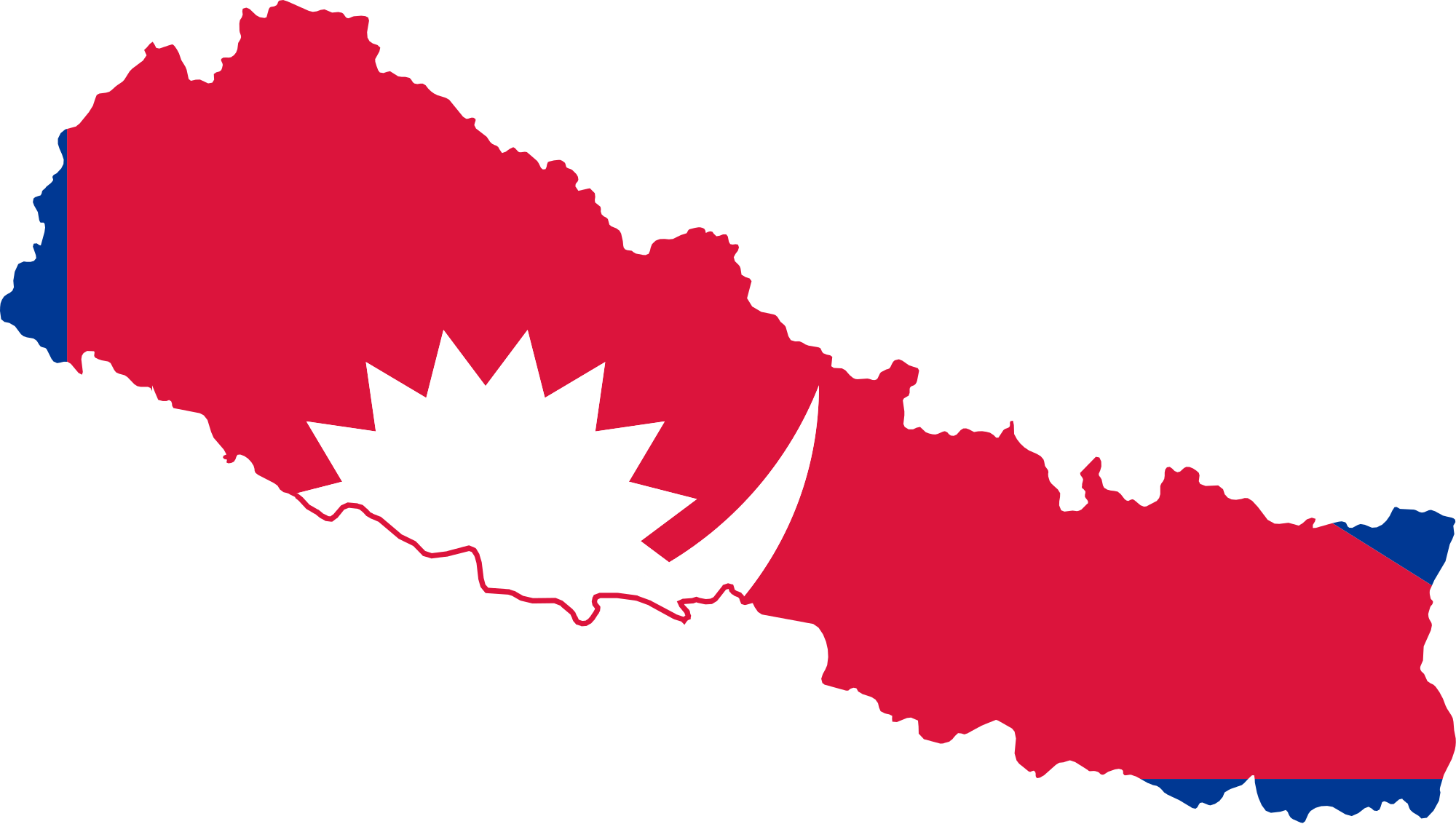 Nepal Flag Wallpapers - Wallpaper Cave