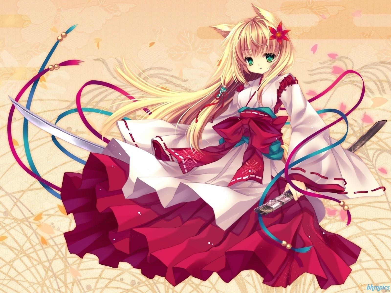 Kawaii Anime image Kawaii Wallpaper HD wallpaper and background