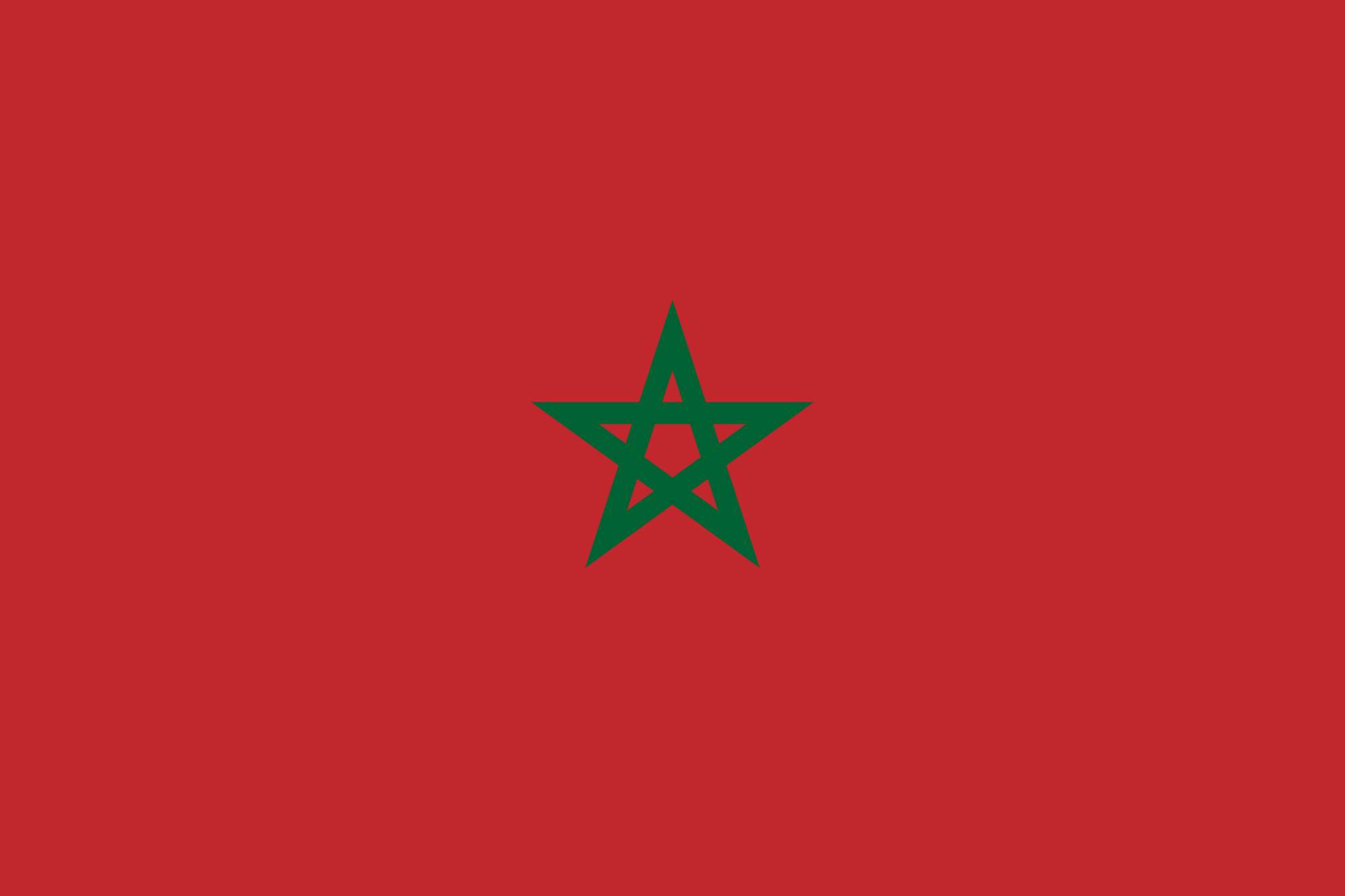 Morocco Flag Wallpapers Wallpaper Cave