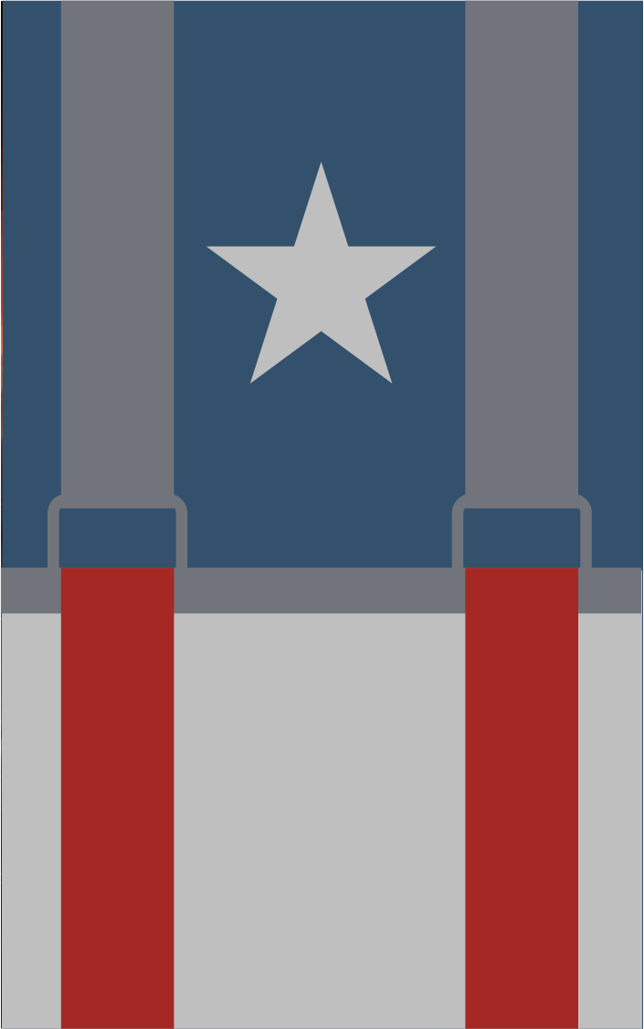 Some Captain America Phone Wallpaper I made