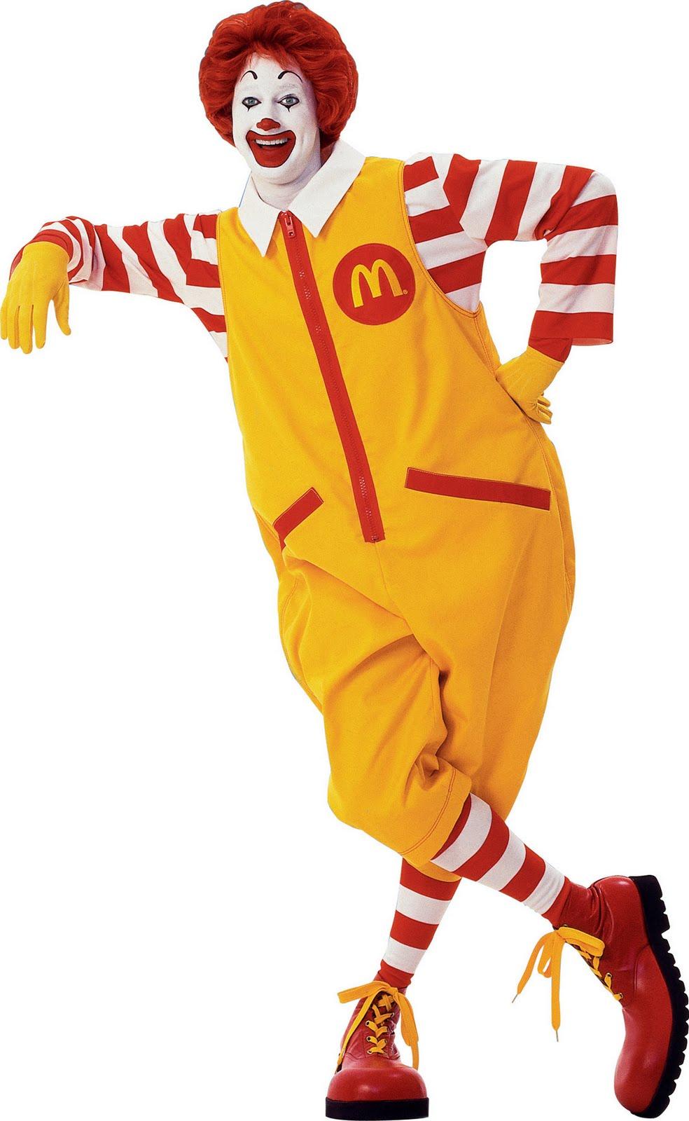 Picture of Ronald Mcdonald Wallpaper