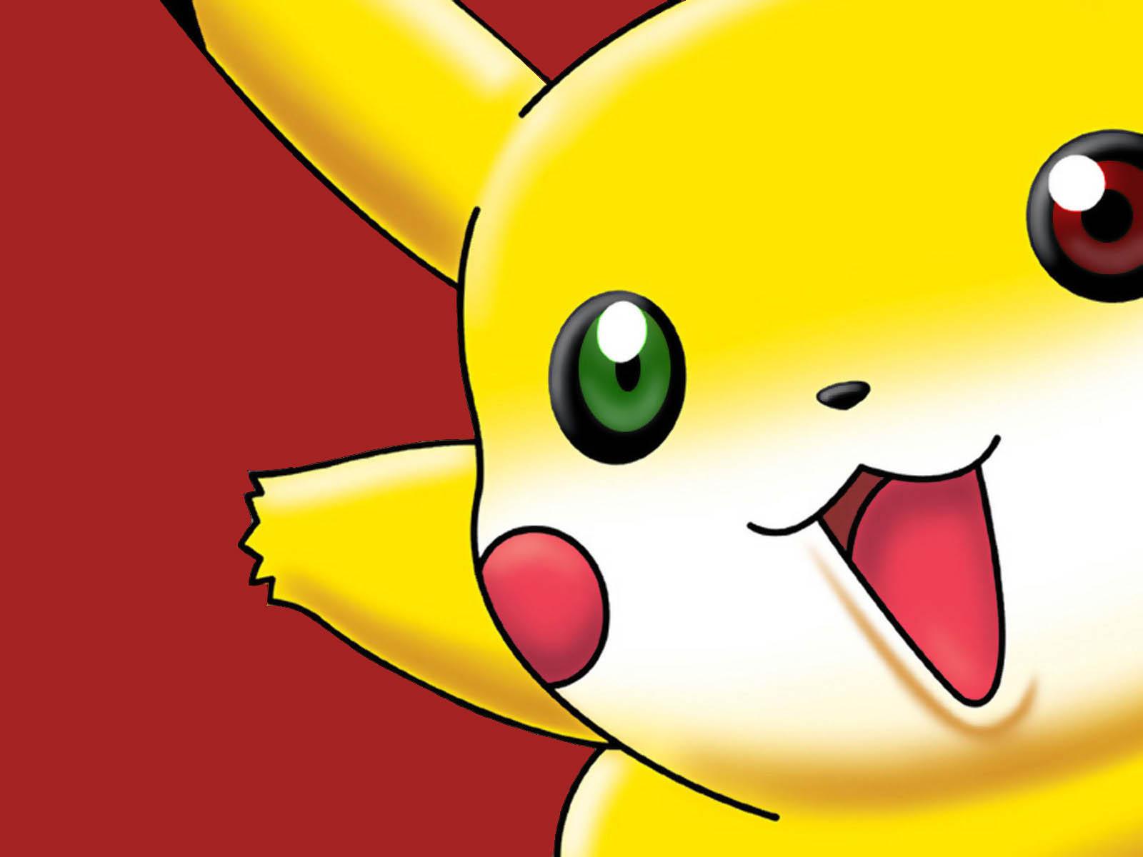wallpaper: Pokemon Wallpaper