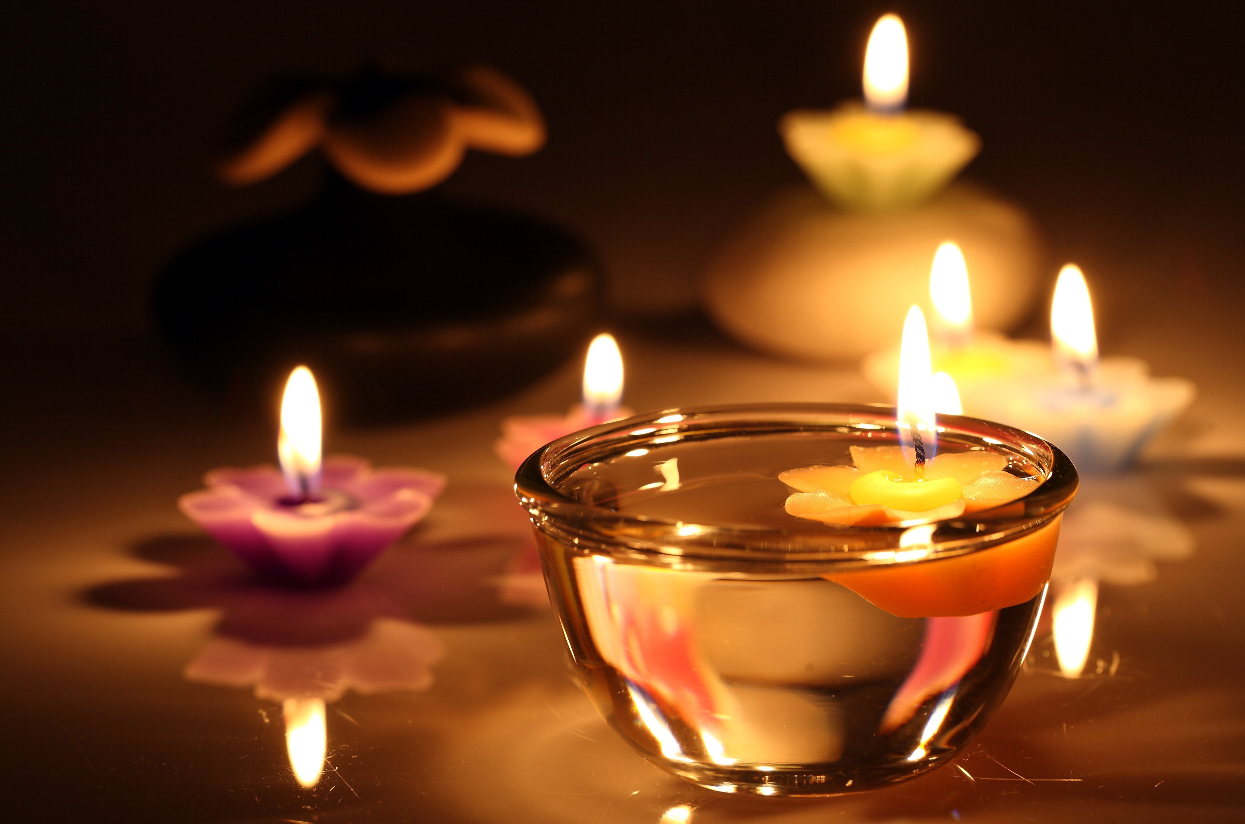 Candle Wallpapers - Wallpaper Cave