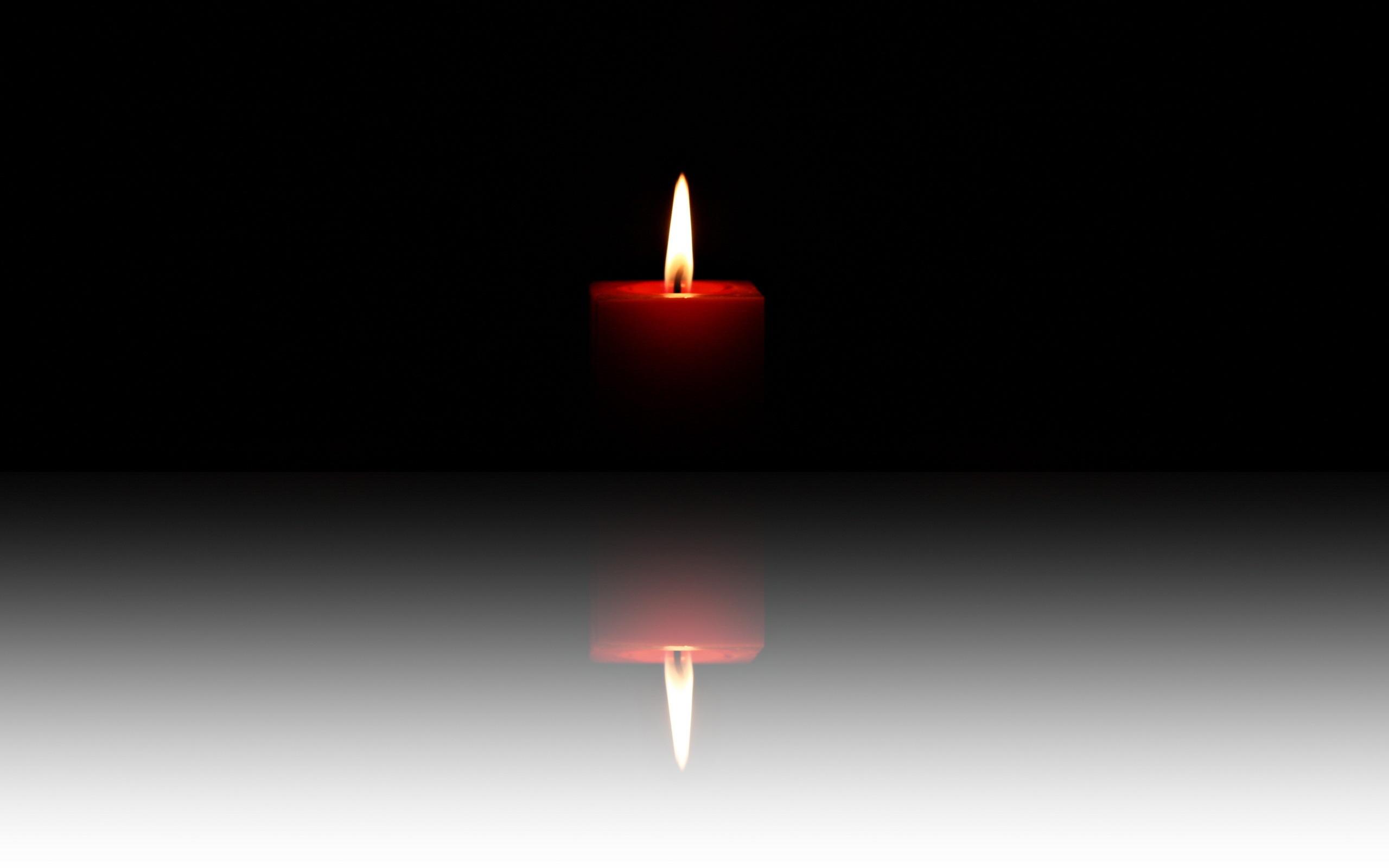 Candle old mobile cell phone smartphone wallpapers hd desktop  backgrounds 240x320 images and pictures