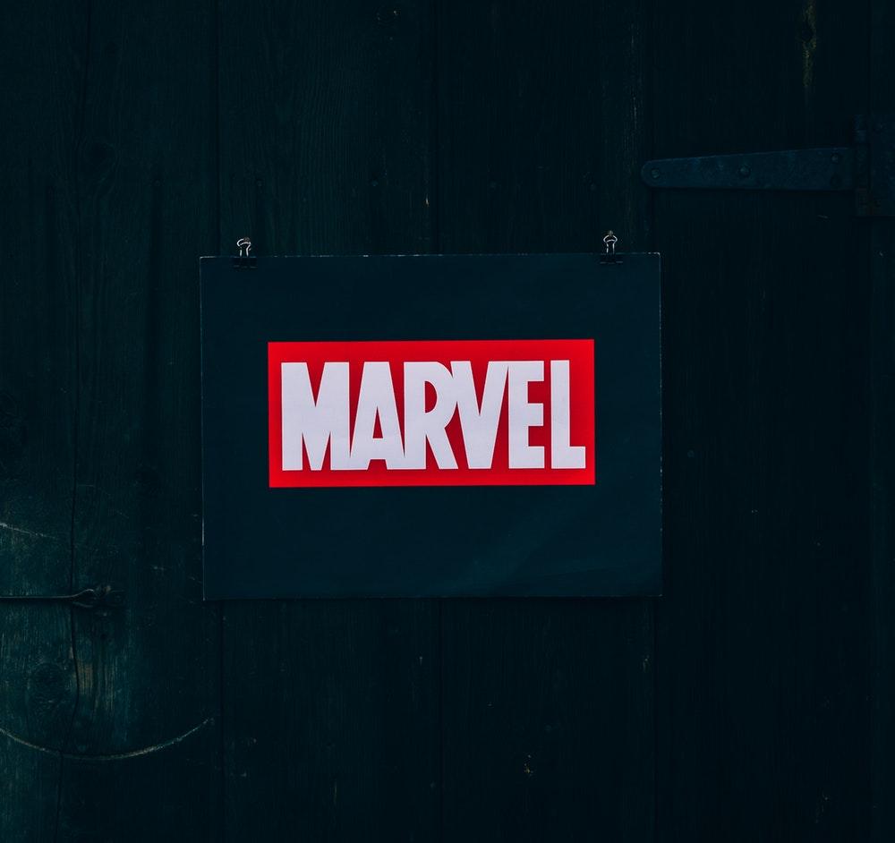Marvel Wallpaper [HD]. Download Free Image