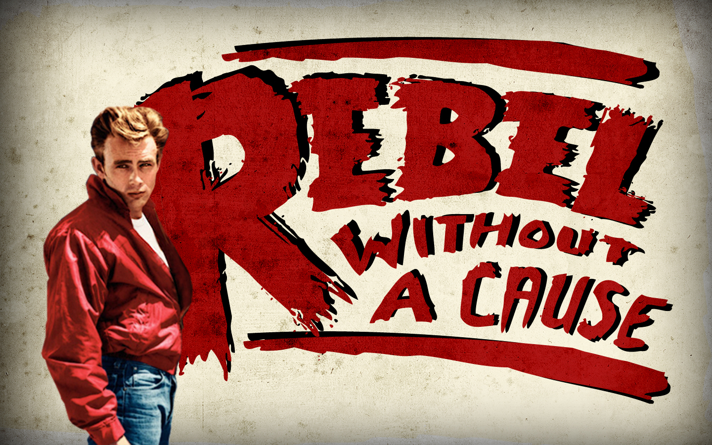 rebel without a cause wallpaper