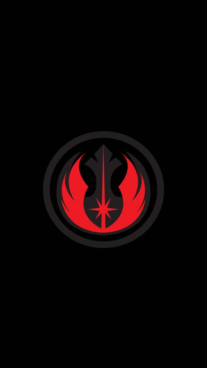 Jedi Rebel Wallpaper