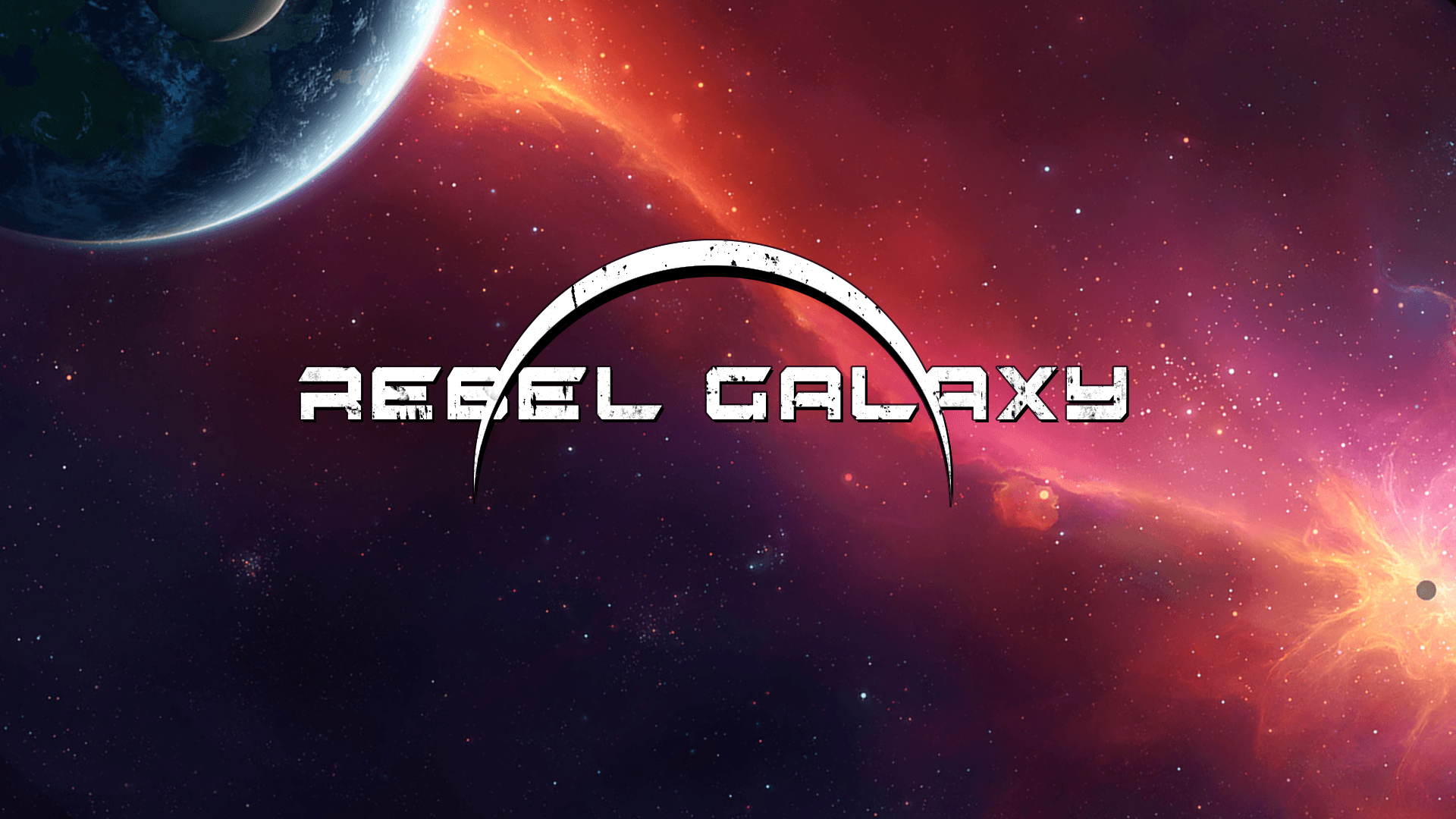 Rebel Galaxy Wallpaper Free Rebel Galaxy Background