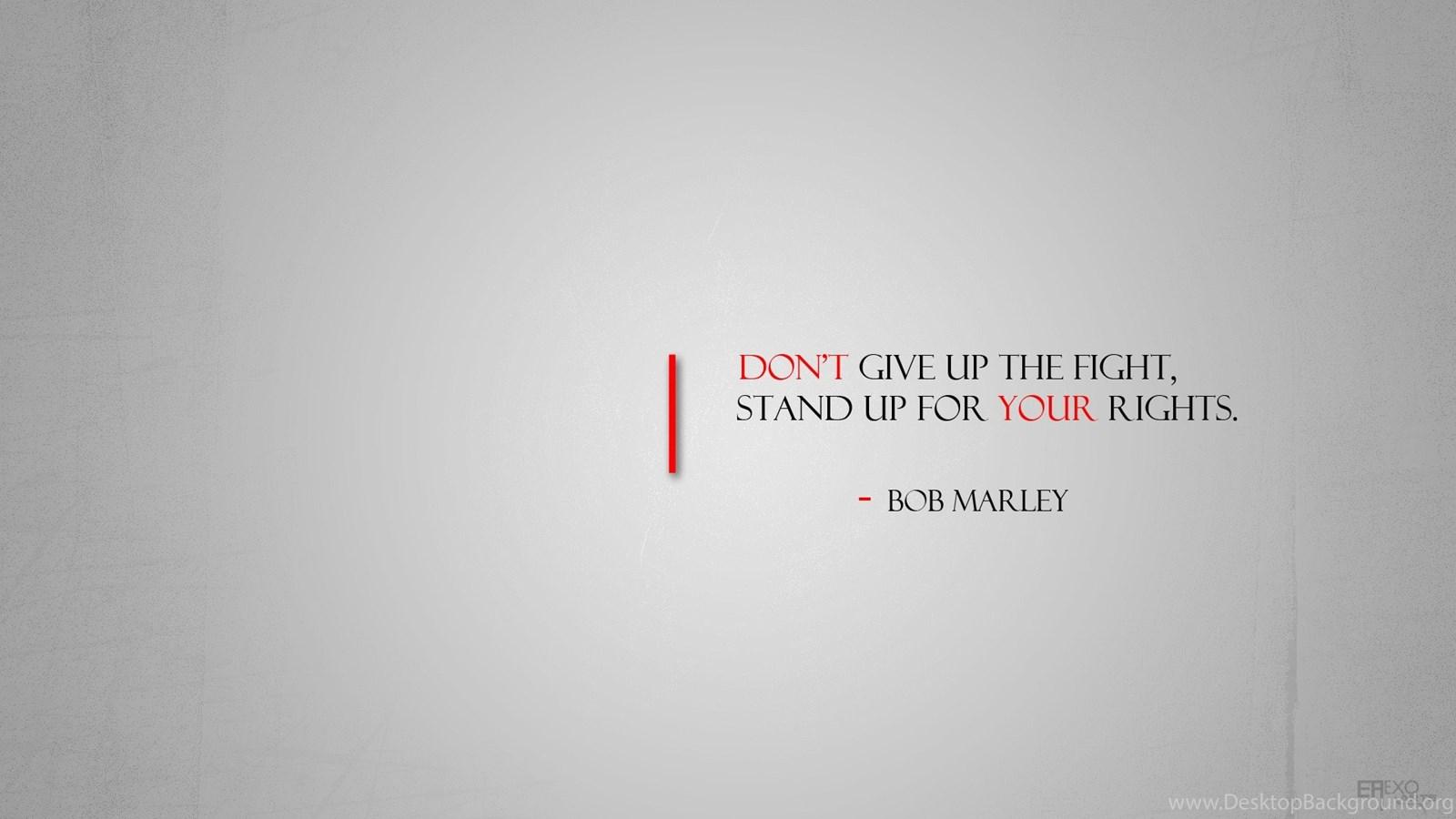 Quotes picture HD dont give up Best For Desktop HD Wallpaper