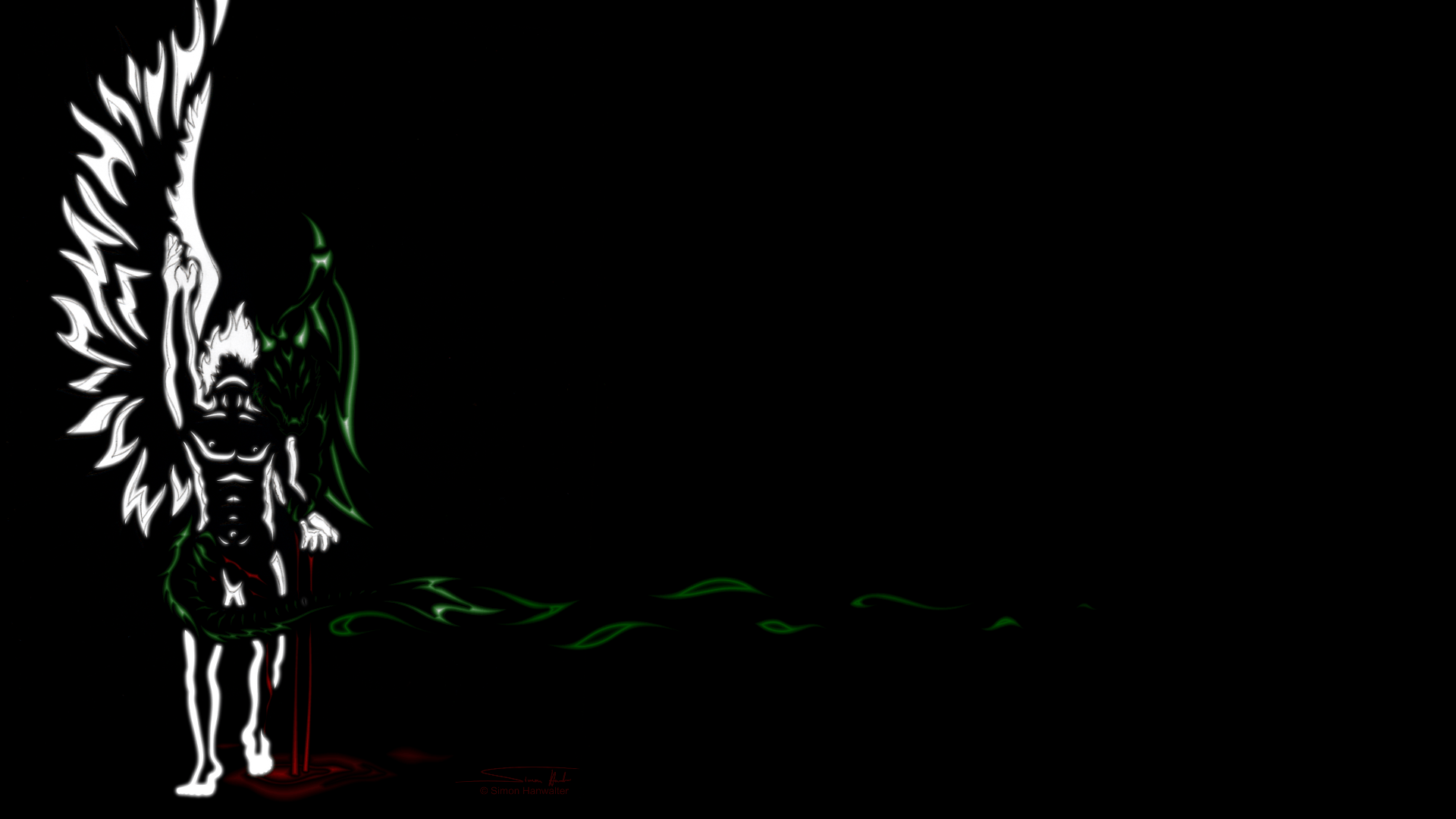 Don T Give Up Wallpaper , free download