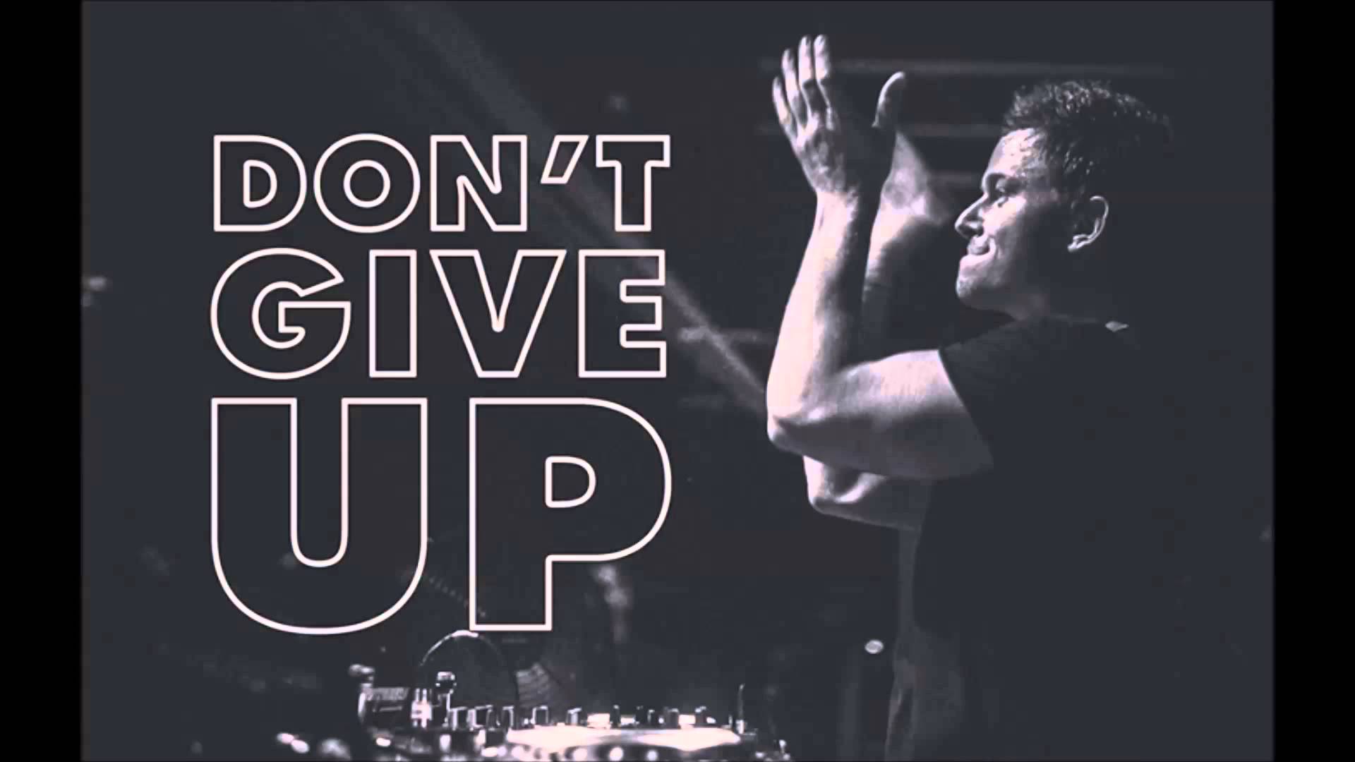 Don T Give Up Wallpaper HD Wallpaper Collections