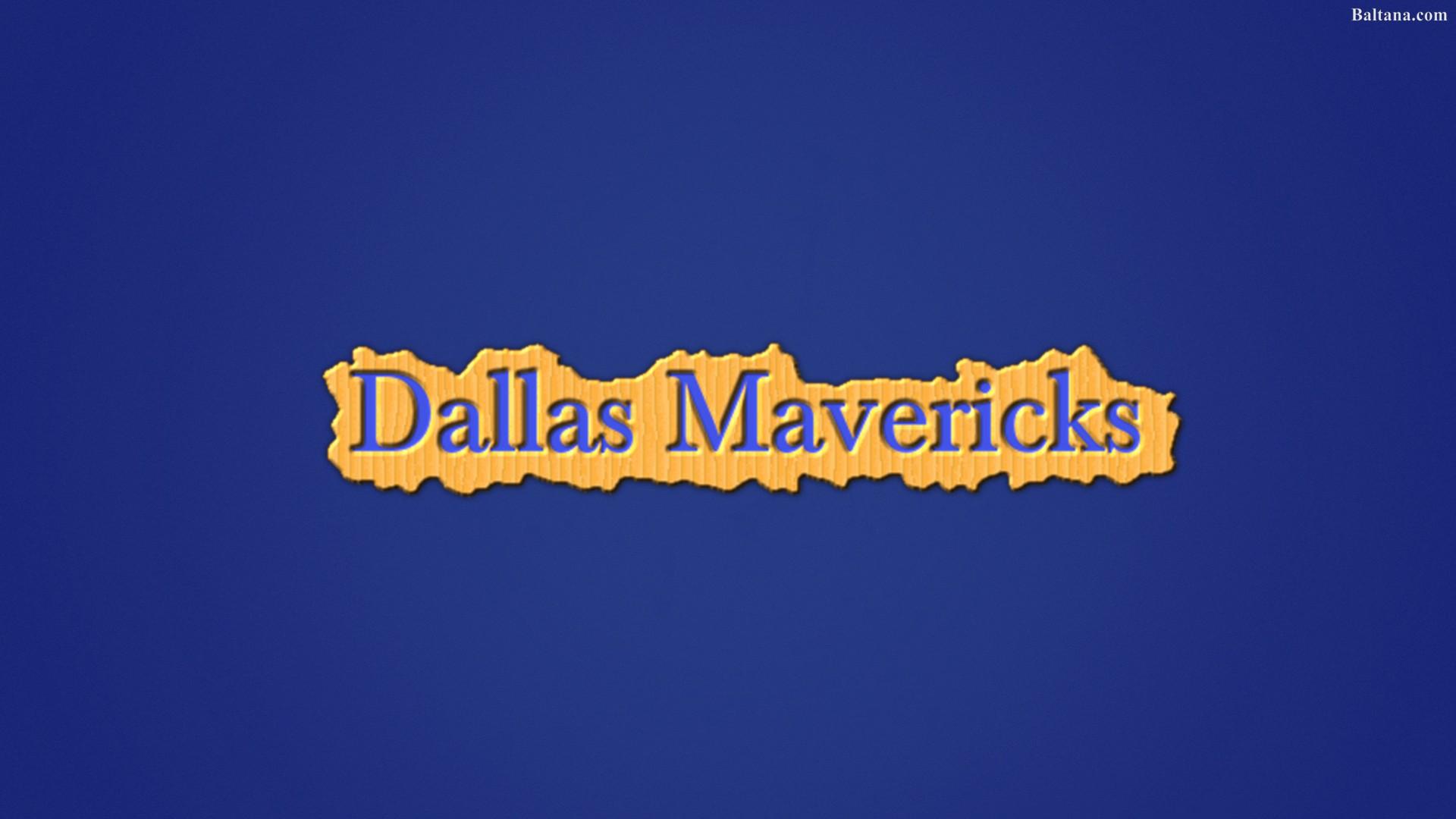 Dallas Mavericks Widescreen Wallpaper 33468