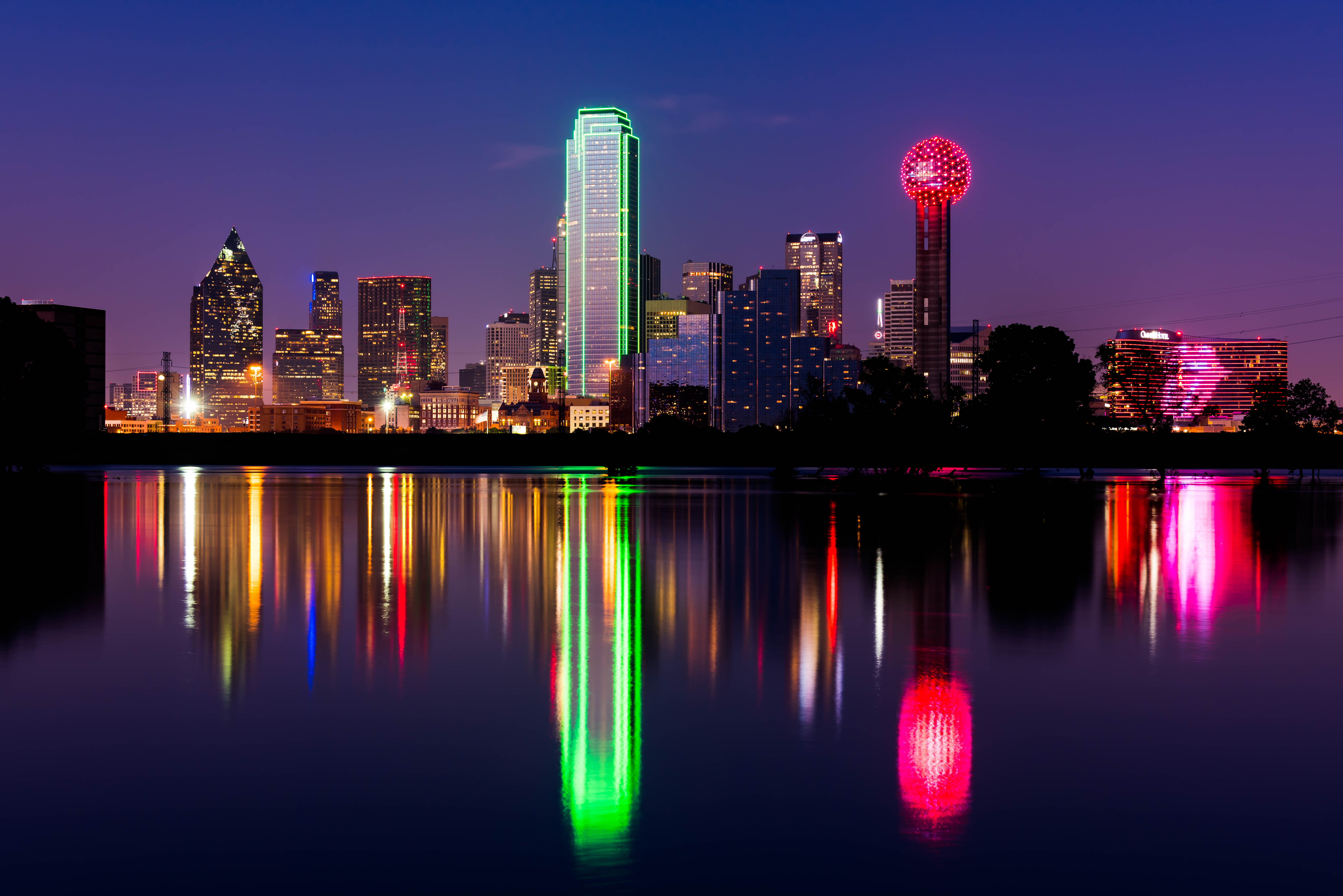 Dallas Wallpapers Wallpaper Cave