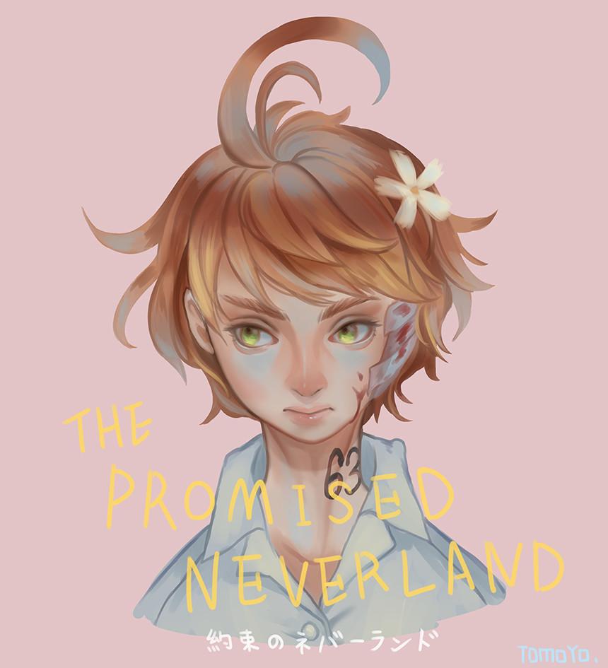 The Promised Neverland, Cloudia Tong