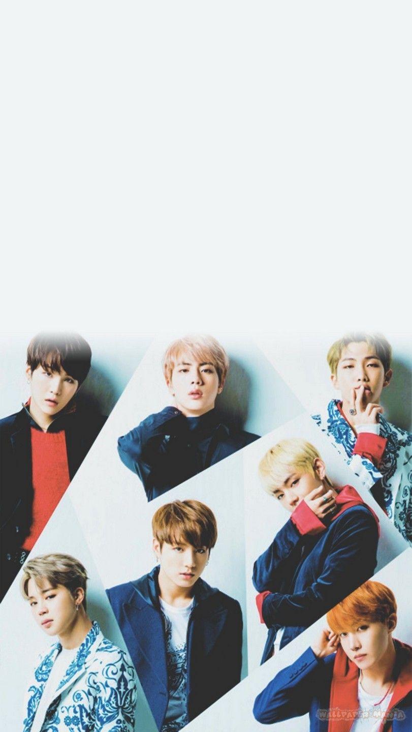 BTS Android Wallpaper Free BTS Android Background