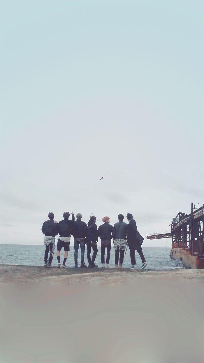 What are your bts wallpaper?