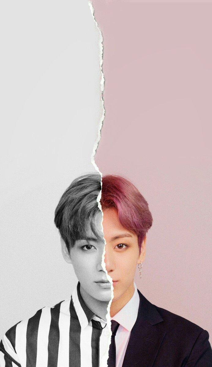 RM And Jungkook Wallpapers - Wallpaper Cave