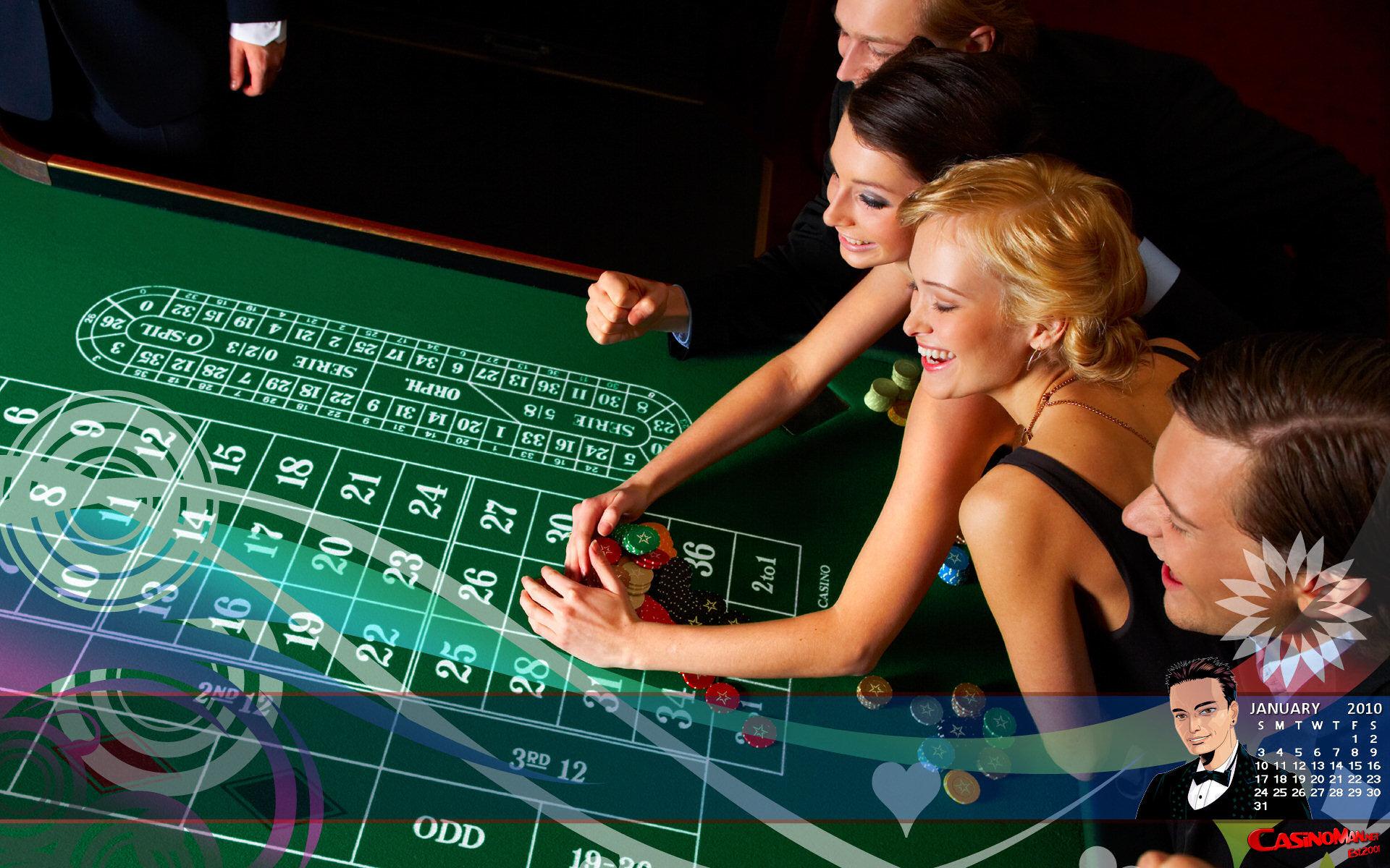Casino wallpapers HD for desktop backgrounds