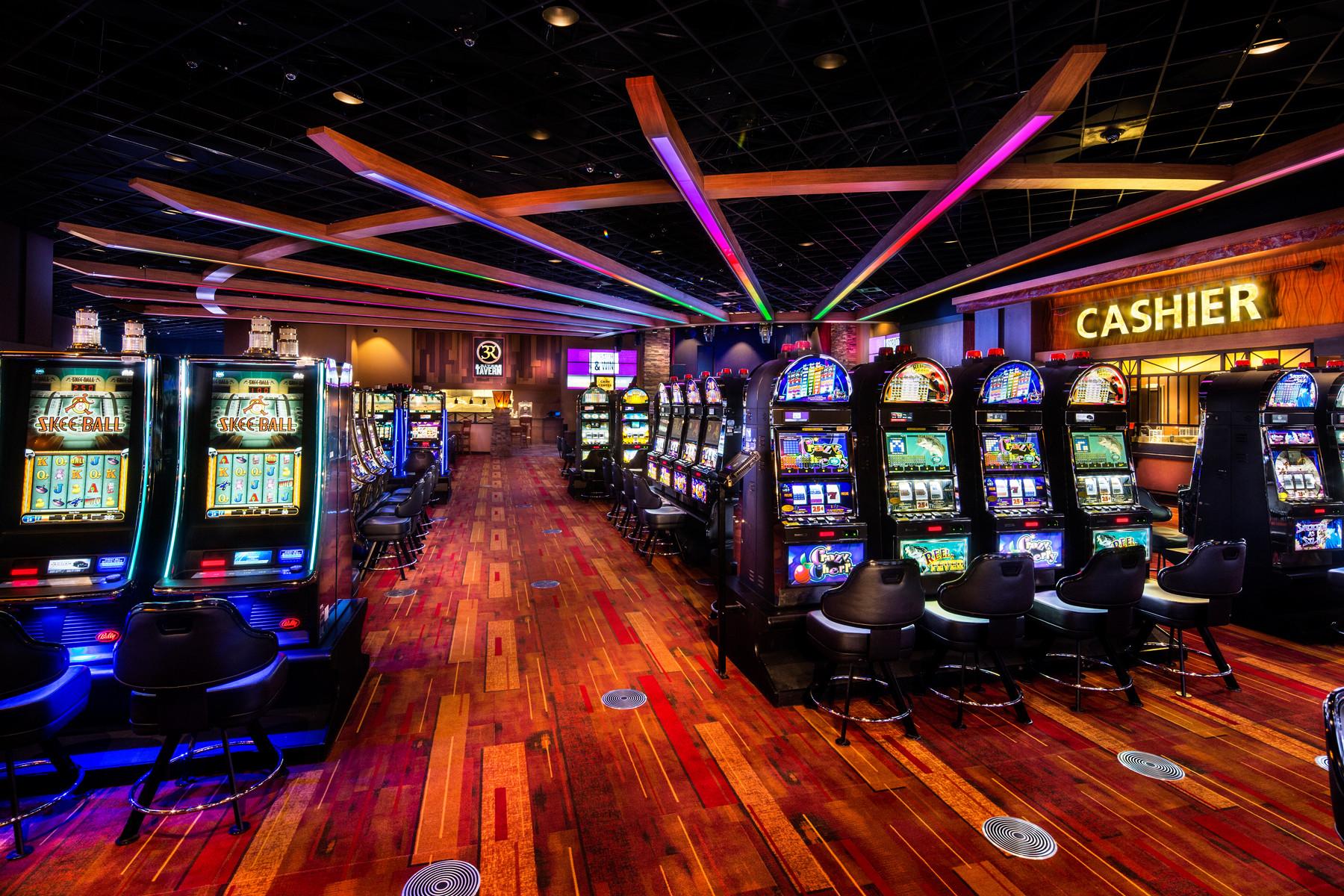 96 ultimate x casinos in vegas