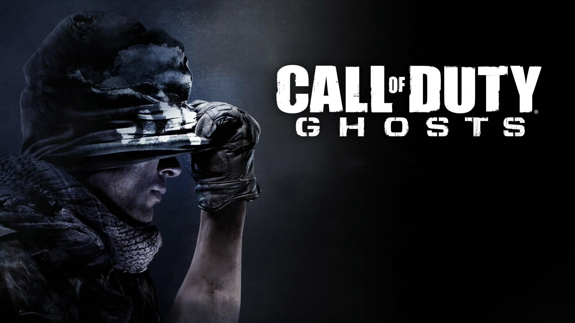 Call of Duty Ghosts Wallpaper 1. Games wallpaper HD