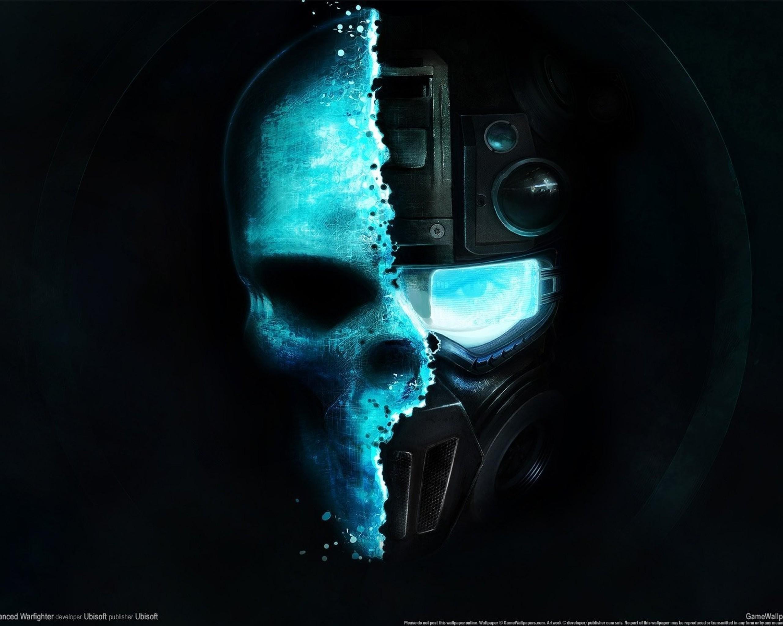 Call of Duty Ghost Wallpaper
