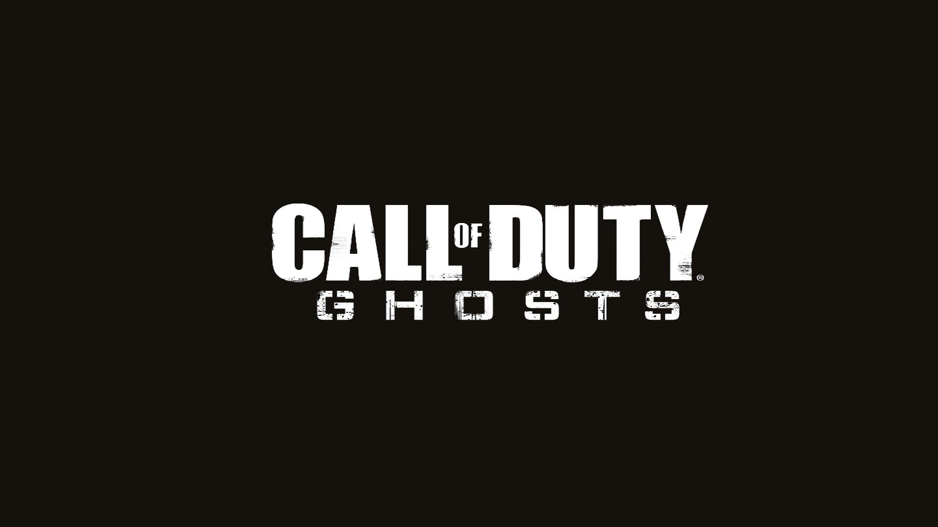 Call of Duty Ghosts Wallpaper 4. Games wallpaper HD