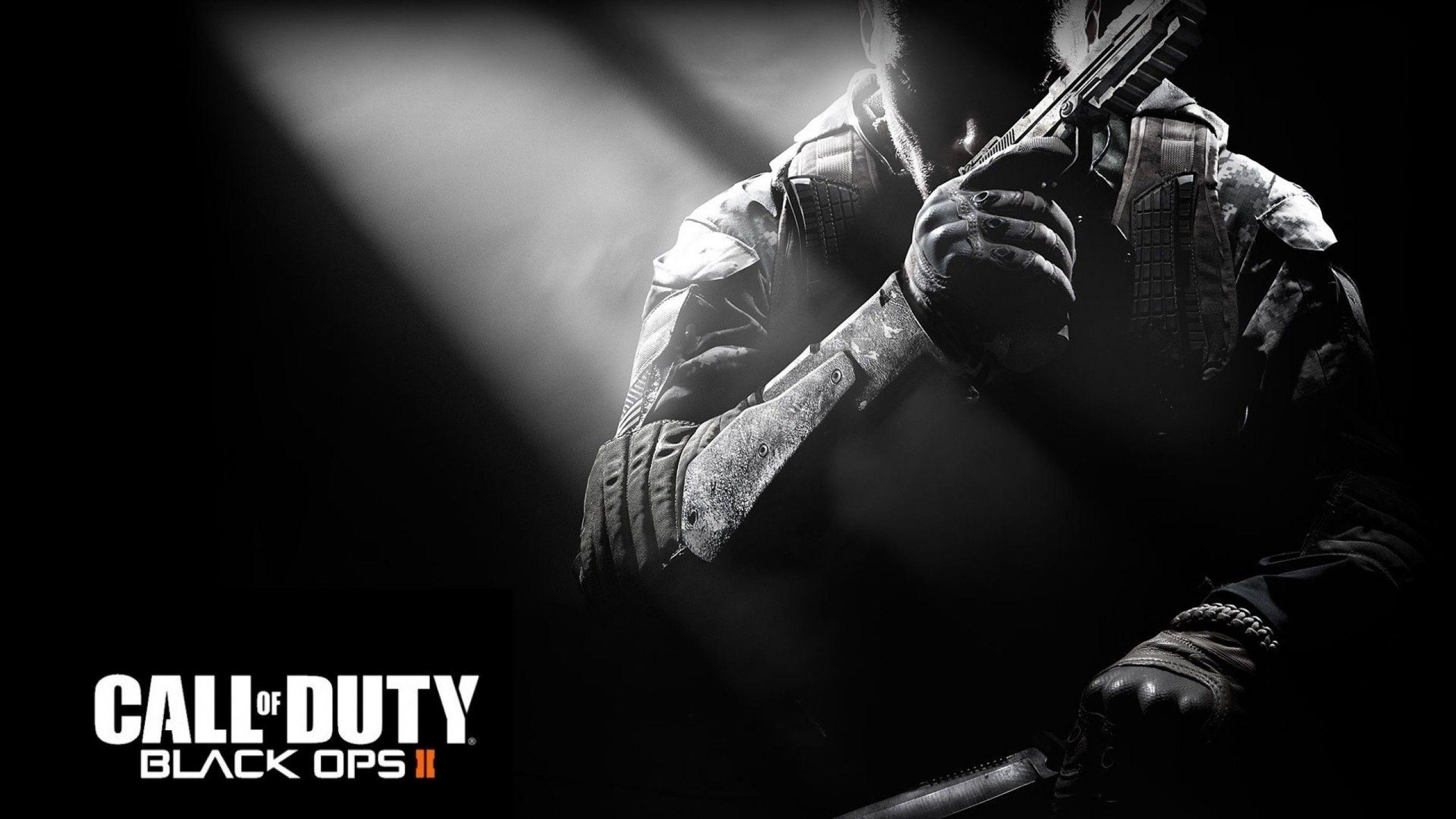 Call of Duty Ghost Wallpaper background picture