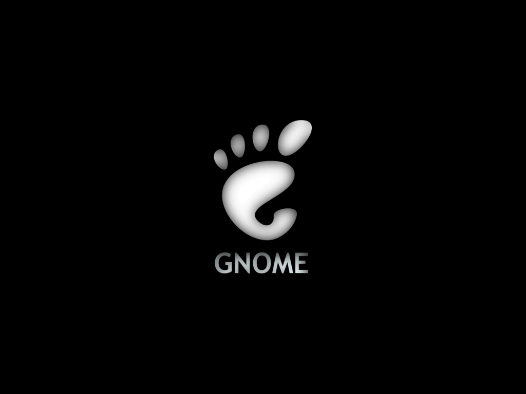 gnome foot black «1024x768 «Anime wallpaper «Anime wallpaper