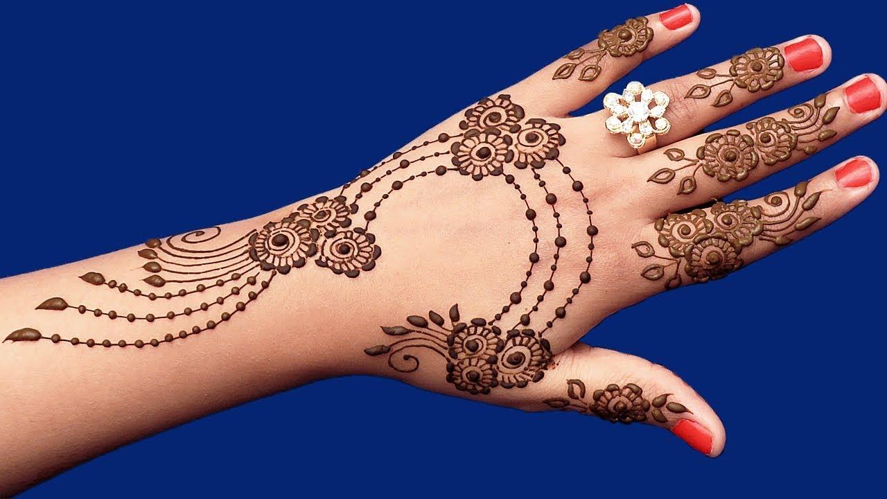 Mehndi Design 2023  Apps on Google Play