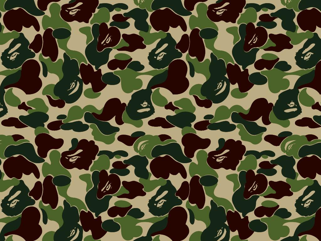Bape Shark Wallpaper For Android. Abstracts HD Wallpaper