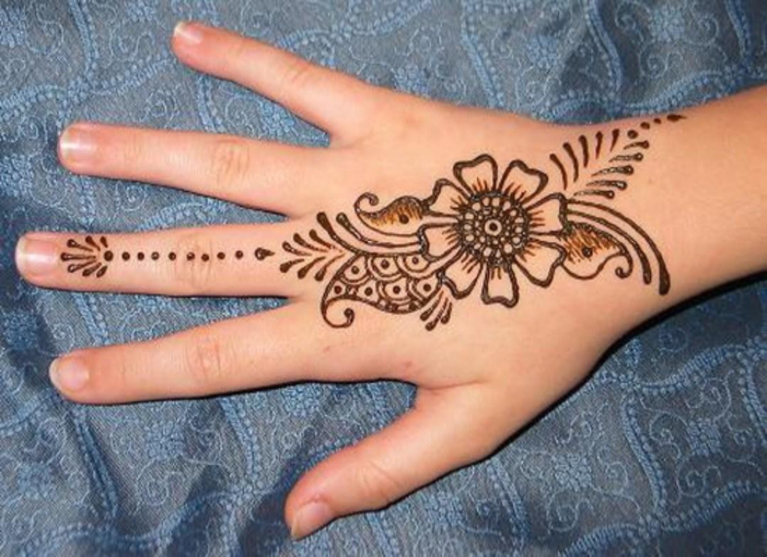 Mehndi Design Wallpaper , Download 4K Wallpaper For Free