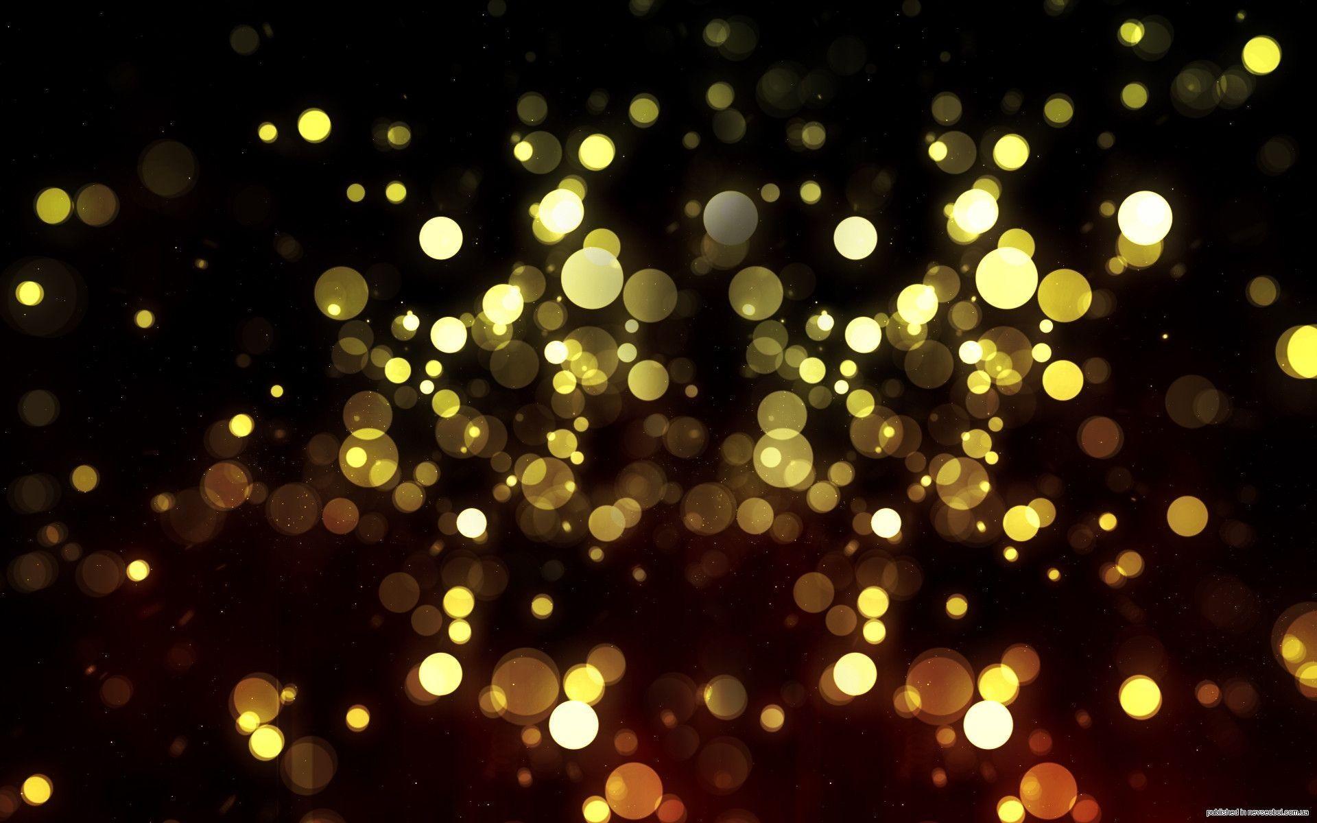 Gold and Black Wallpaper (the best image in 2018)