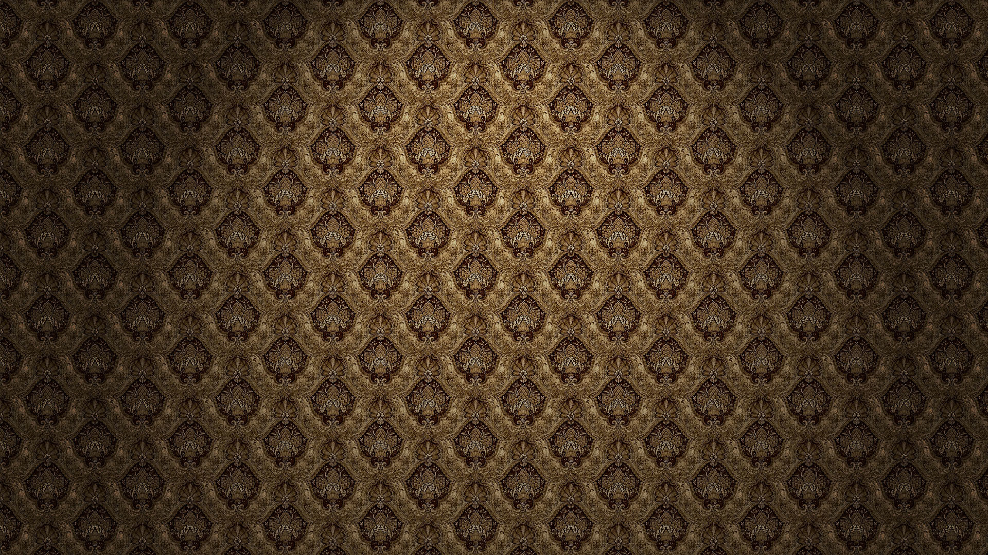 Black and Gold Wallpaper 27068 1920x1080px