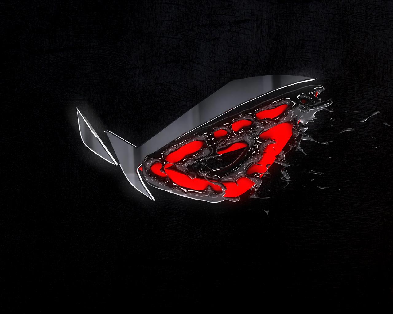 Download Asus ROG Phone Wallpaper and Themes and Stock Firmware