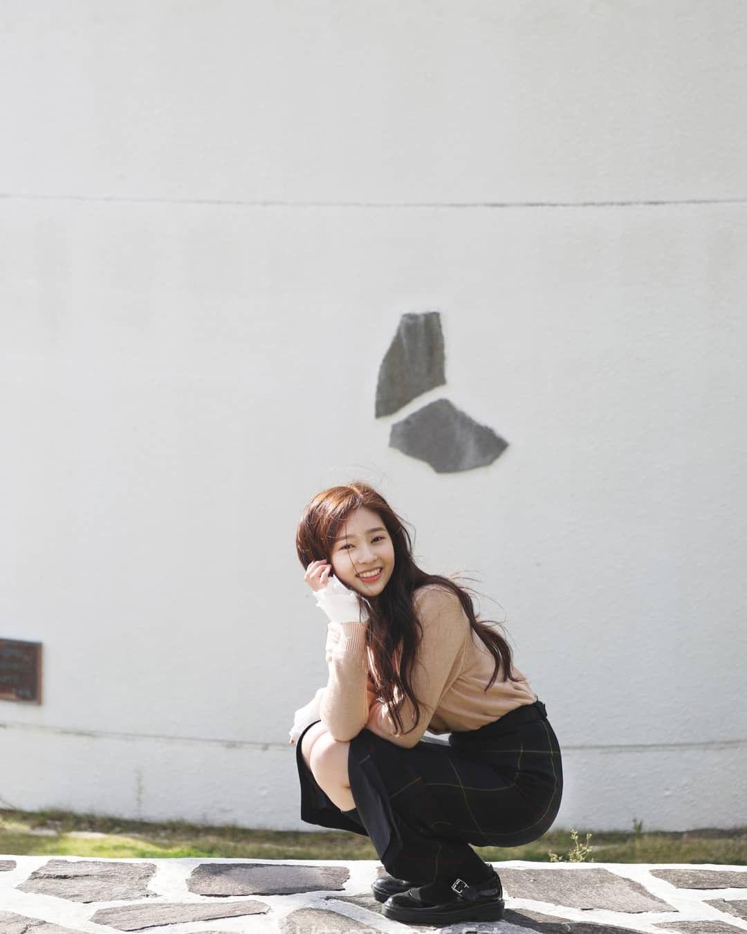 PRODUCE48 #MINJU #MINJOO #KIMMINJU 《 ♡ 》. W IZ*OnE in 2019
